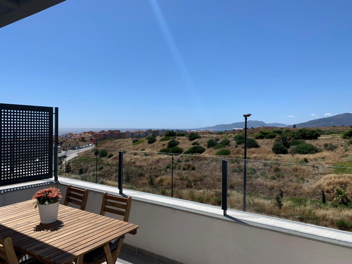 Apartamento Alegna Sunset Tarifa Exterior photo